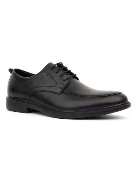 Pantofi Sergio Moretti negru