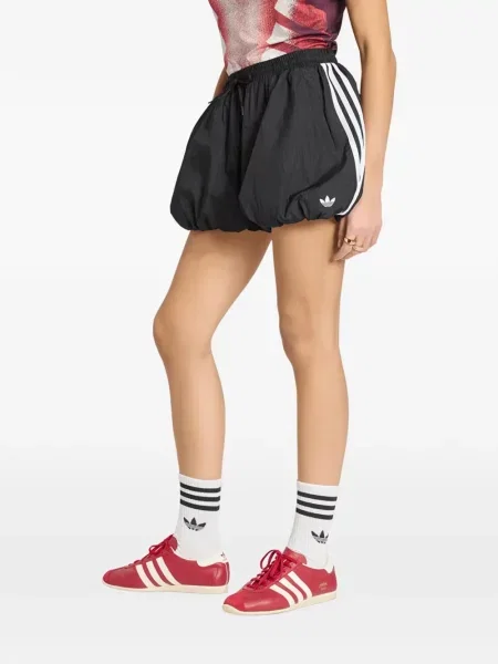 Pantaloni scurți Adidas negru