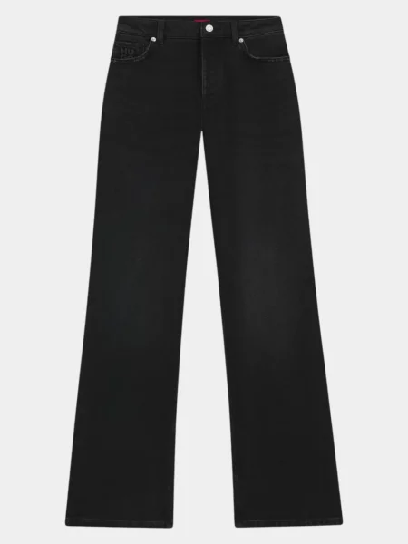 Джинси Hugo чорні