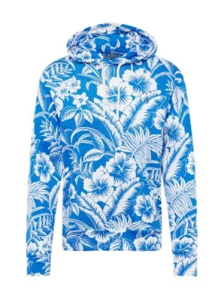 POLO RALPH LAUREN Hanorac albastru