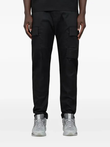 Pantaloni cargo C.p. Company negru