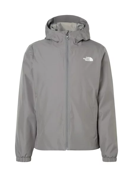 Geacă The North Face alb