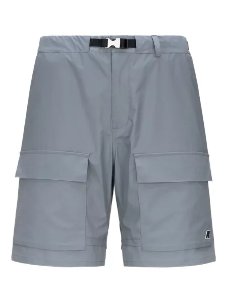 Kraťasy K-way šedé