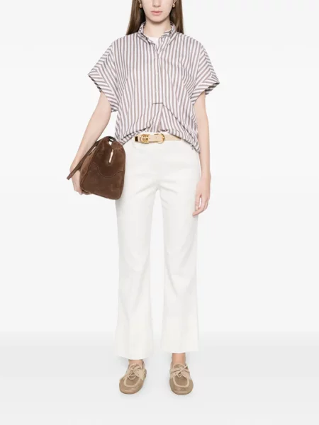 Pantaloni Brunello Cucinelli
