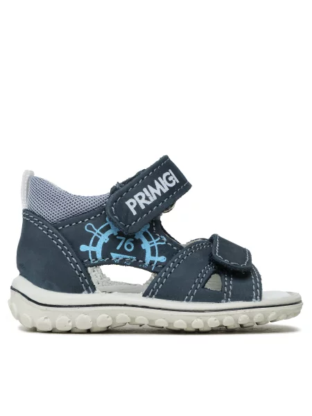 Sandali Primigi Mornarsko modra