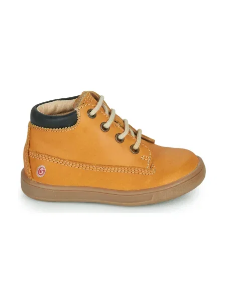 Pantofi copii Gbb maro
