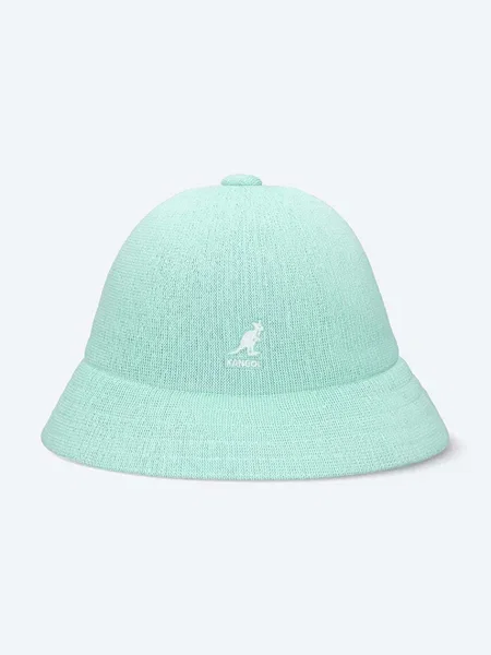 Ежедневна шапка Kangol тъмносиньо