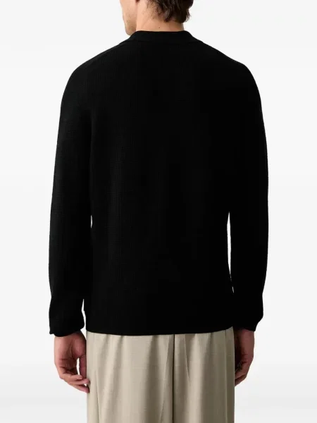 Cardigan Marc O'polo de lână negru