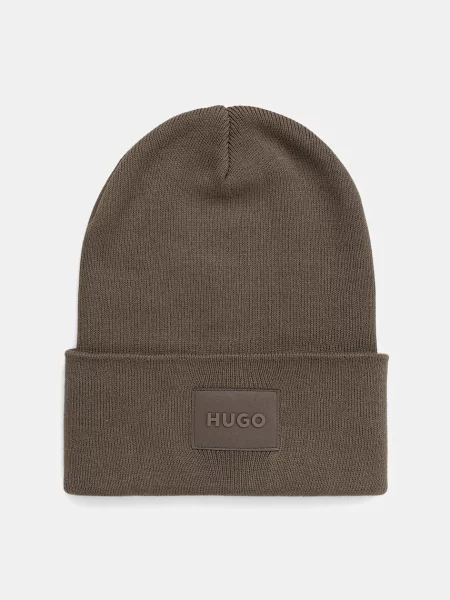 Hugo Czapka Xevon gruen zielona