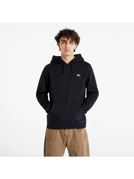 Dickies Oakport Hoodie Black μαύρο