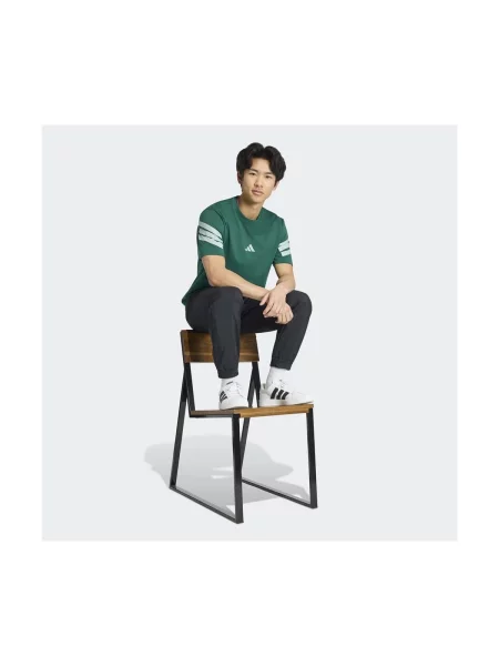 Majica Adidas zelena