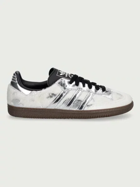 Adidas Originals Samba Og sneakers γυναικεία δερμάτινα μπεζ