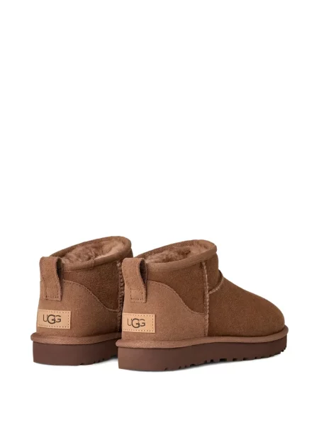 Botine Ugg clasici maro