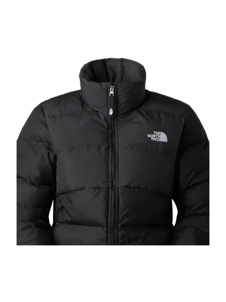 Geacă The North Face negru