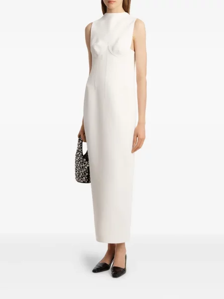 Rochie Khaite de costum