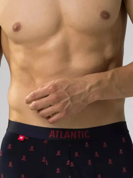 Боксеры Atlantic