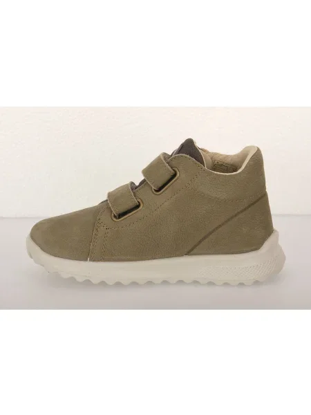 Pantofi copii Naturino verde