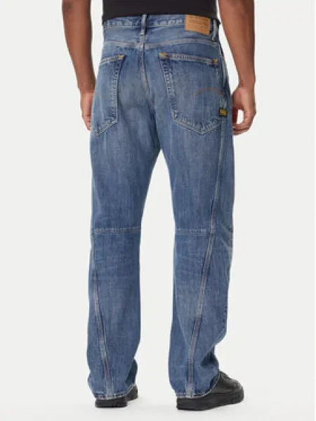 G-Star Raw Farmer Contor 3D kék
