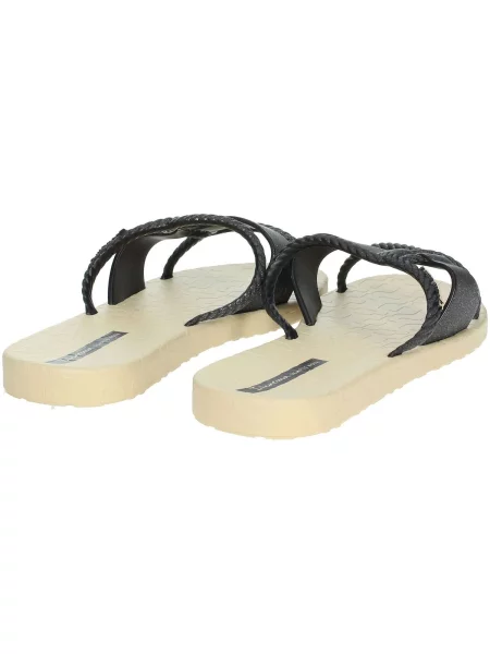 Pantofi Ipanema negru
