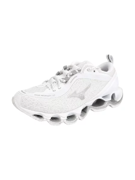 Sneakersy Mizuno białe