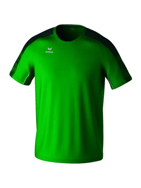 ERIMA Funkcionalna majica / zelena modra