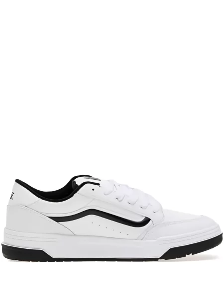 Sneakerși Vans alb