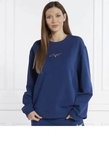 HUGO Hanorac Classic | Oversize fit
