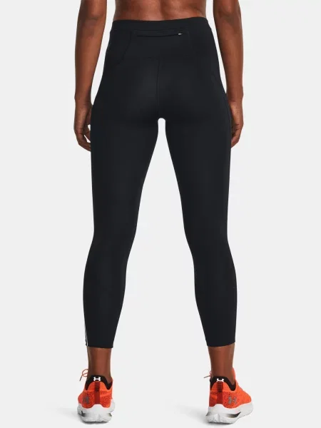 Dresuri Under Armour alb
