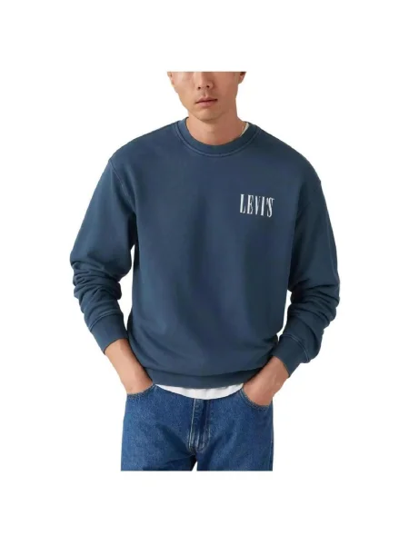 Palton Levi's ® albastru