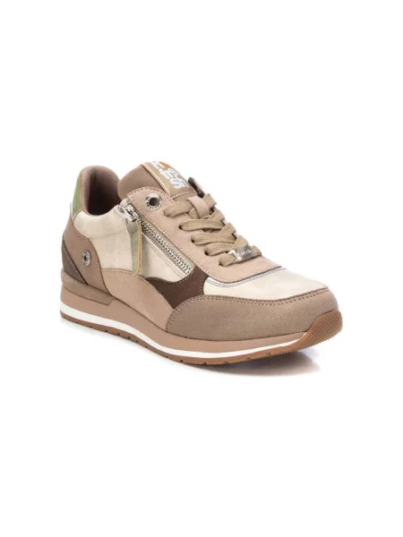 Pantofi Refresh maro