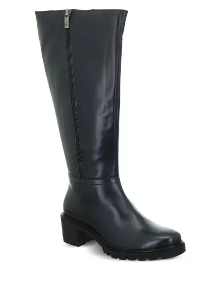 Botine Ara negru