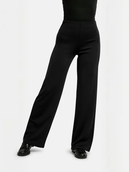 Liberte Essentiel Pantaloni Henny' negru