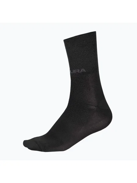 Șosete de ciclism pentru bărbați Endura Pro SL II black negru