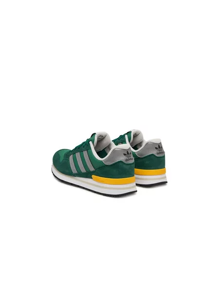 Sportcipők adidas Zx Rs zöld