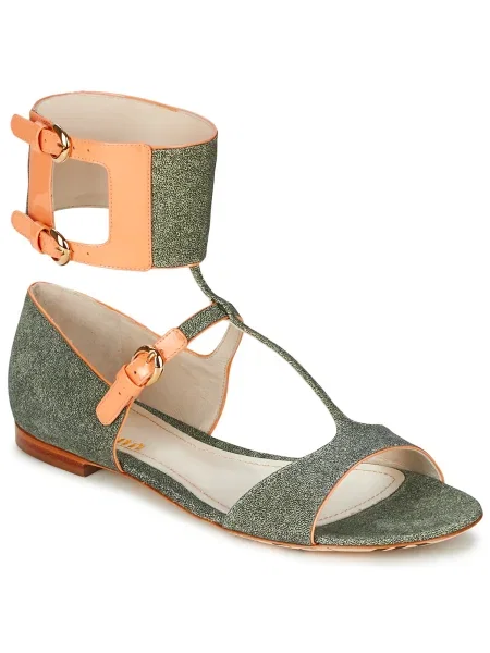 Sandale John Galliano