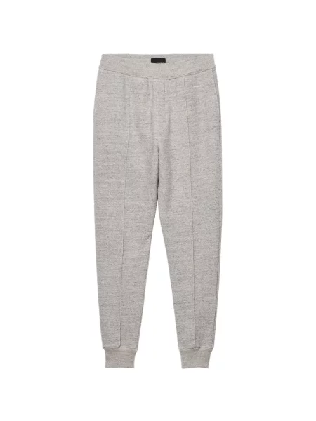 Pantaloni de jogging Prada gri