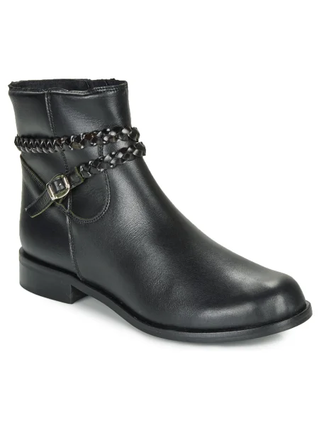 Botine So Size