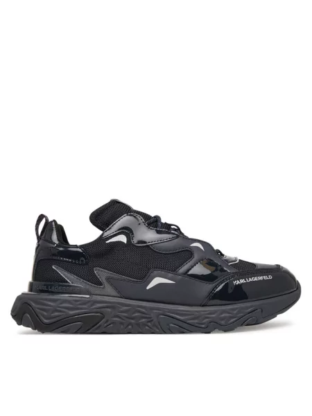 Sneakersy KARL LAGERFELD