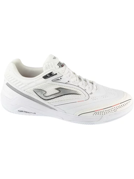 Pantofi Joma alb