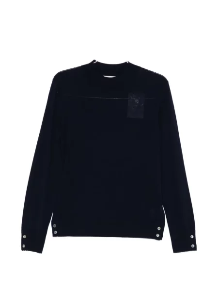 Sweter Ivory Paris niebieski