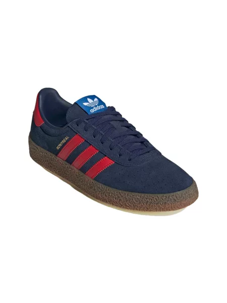 Teniși Adidas albastru