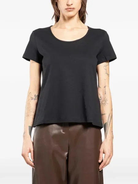 Tricou 's Max Mara negru