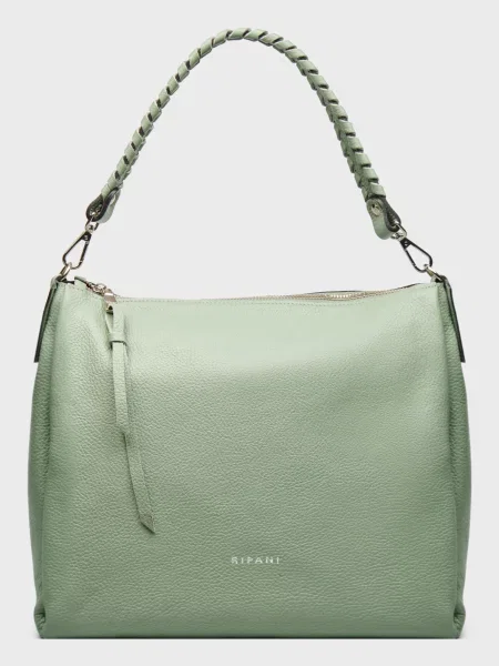 Сумка Ripani зелена