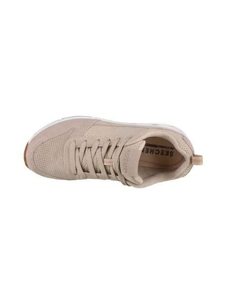 Pantofi Skechers bej