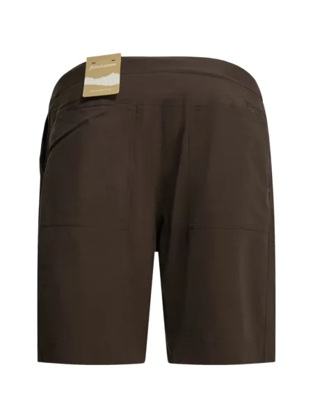 Šortai Houdini Sportswear ruda