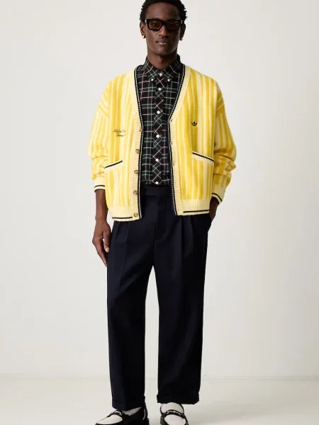 Fred Perry сорочка