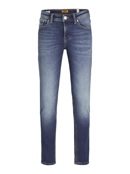 Jack & Jones Junior Jeans denim albastru