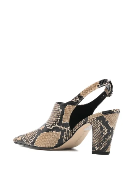 Sandale Aeyde slingback