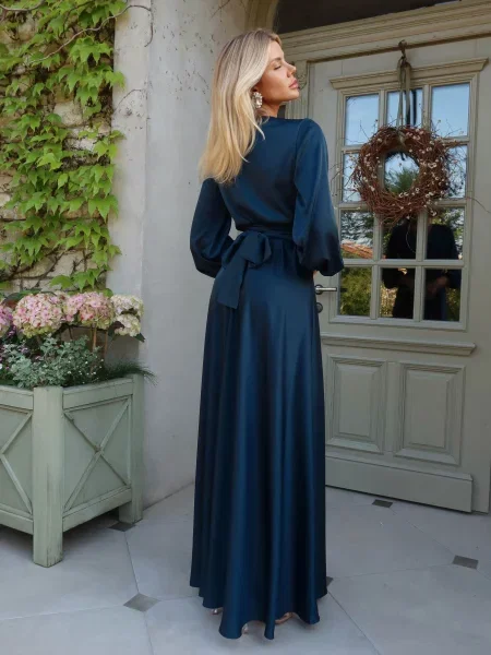 Вечернее платье Jadone Fashion