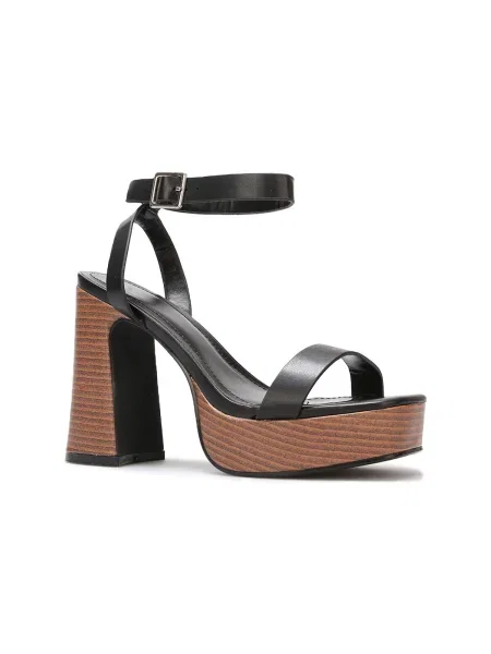 Sandale La Modeuse